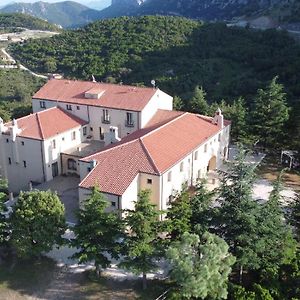 Hotel Gorropu
