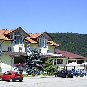 Gasthof Hotel zur Post